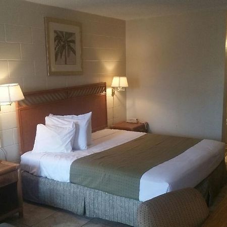 American Quality Lodge Panama City Luaran gambar