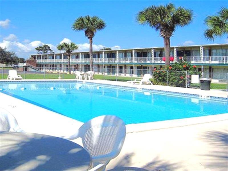 American Quality Lodge Panama City Kemudahan gambar