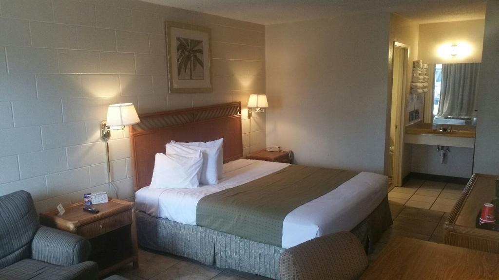 American Quality Lodge Panama City Luaran gambar