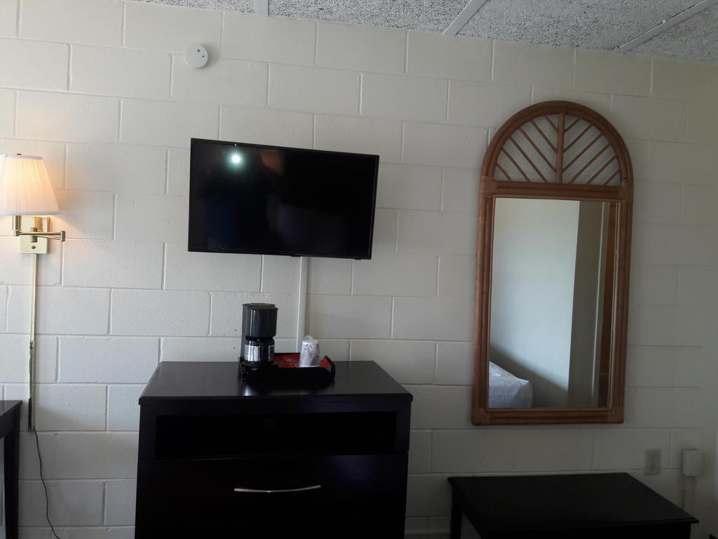 American Quality Lodge Panama City Luaran gambar