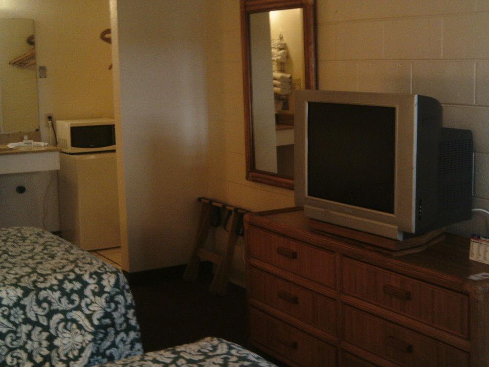 American Quality Lodge Panama City Luaran gambar