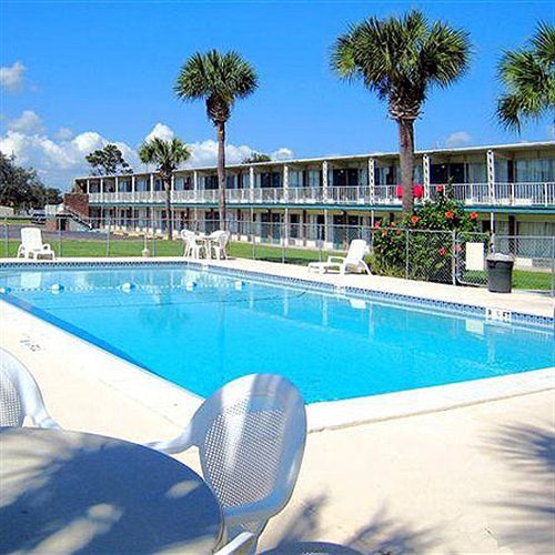 American Quality Lodge Panama City Luaran gambar