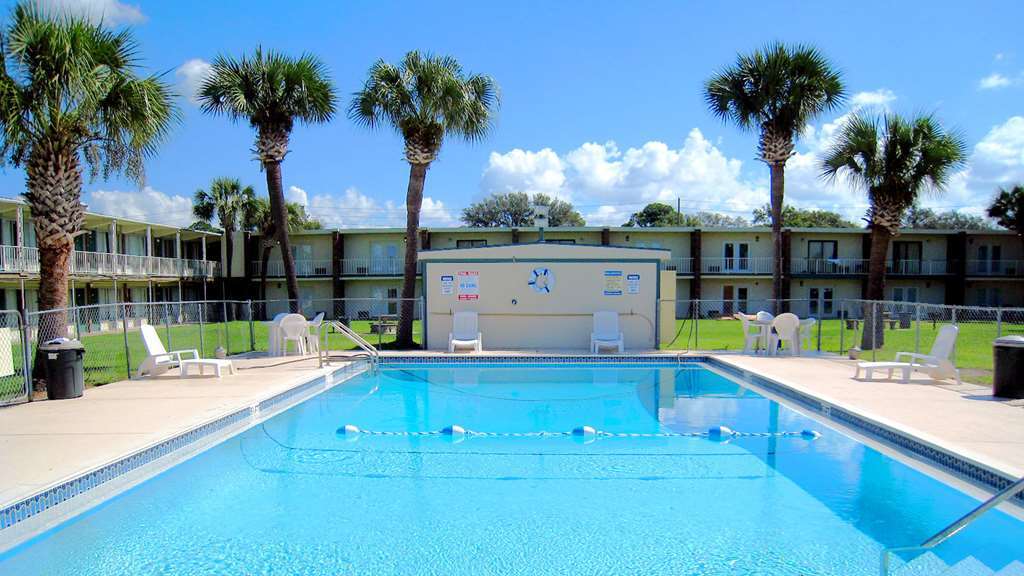 American Quality Lodge Panama City Bilik gambar