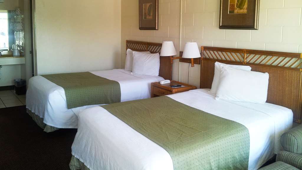 American Quality Lodge Panama City Bilik gambar