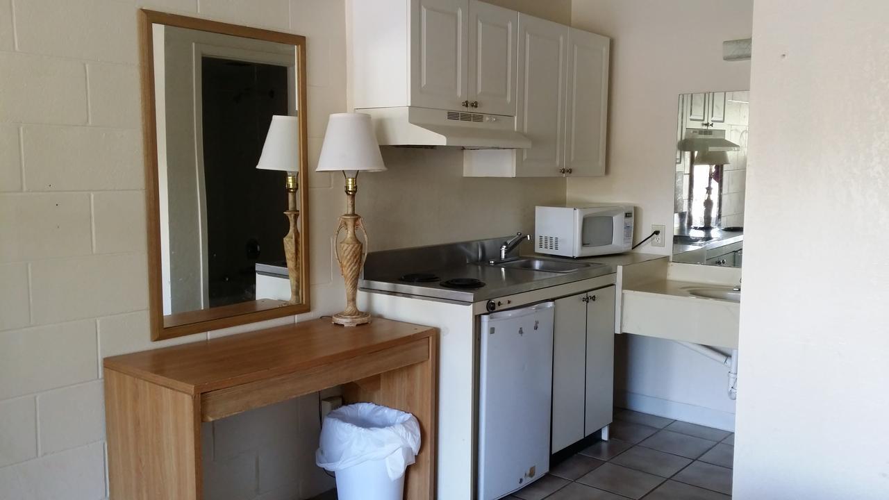 American Quality Lodge Panama City Luaran gambar