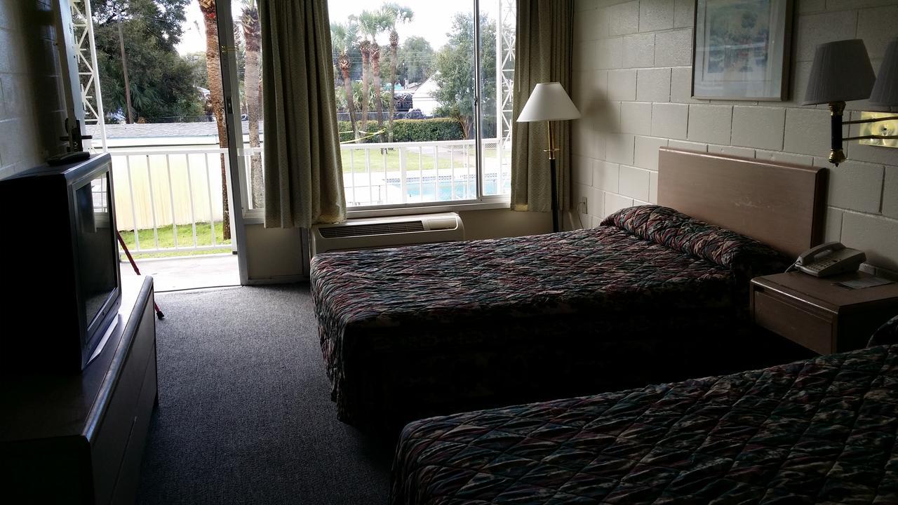 American Quality Lodge Panama City Luaran gambar