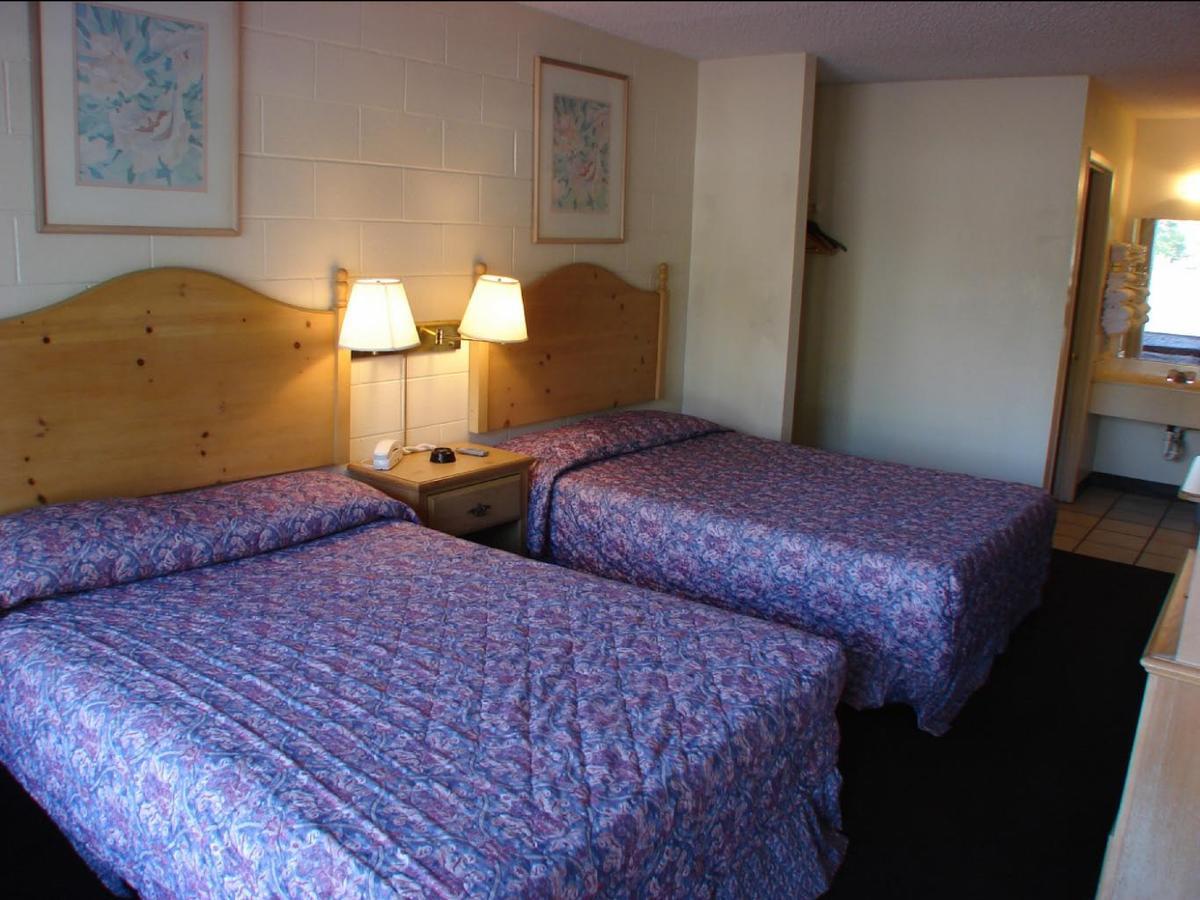 American Quality Lodge Panama City Luaran gambar