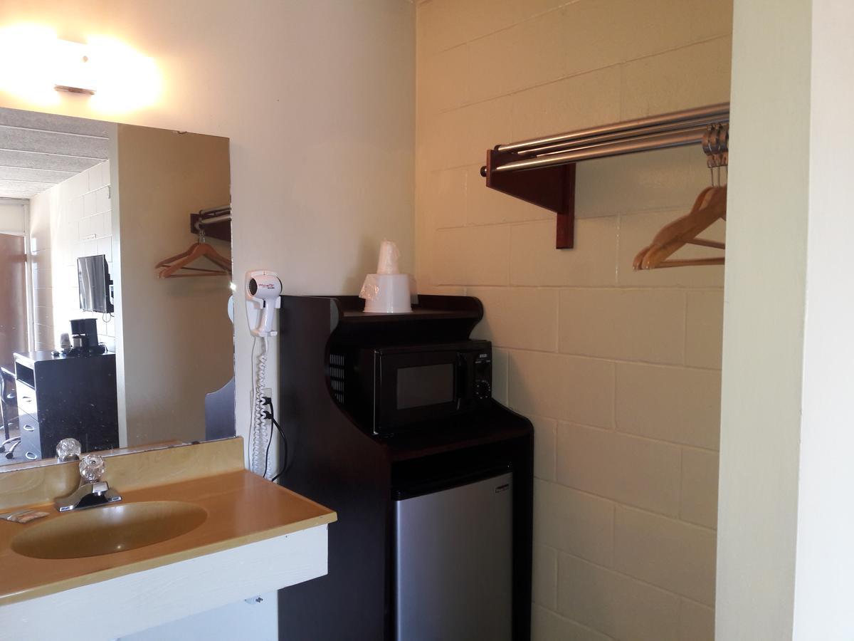 American Quality Lodge Panama City Luaran gambar