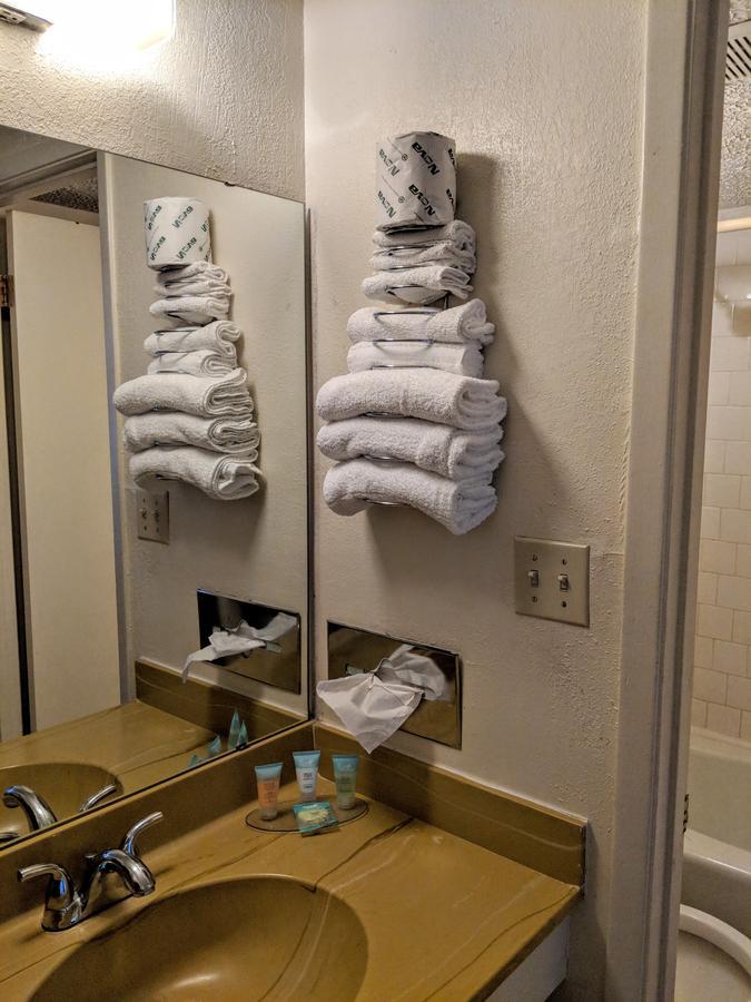 American Quality Lodge Panama City Luaran gambar