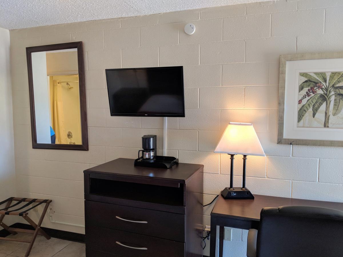 American Quality Lodge Panama City Luaran gambar
