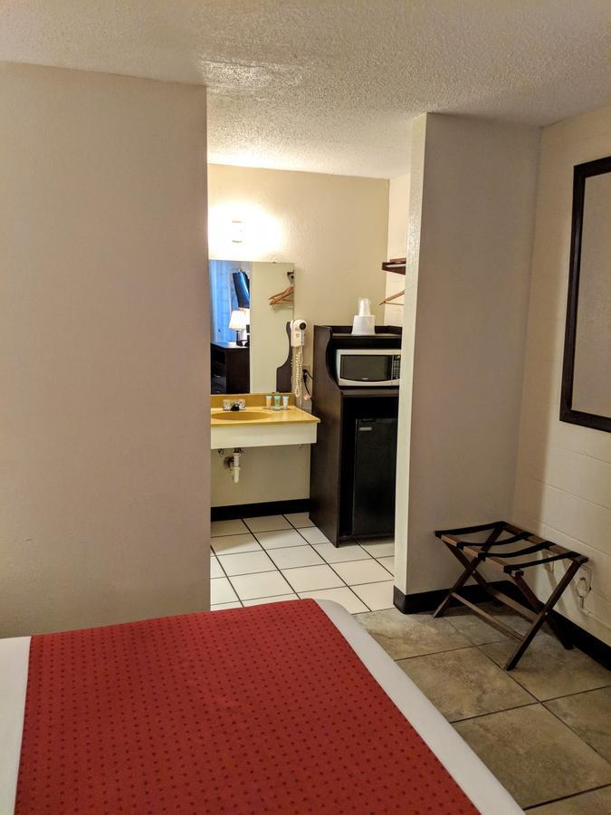 American Quality Lodge Panama City Luaran gambar