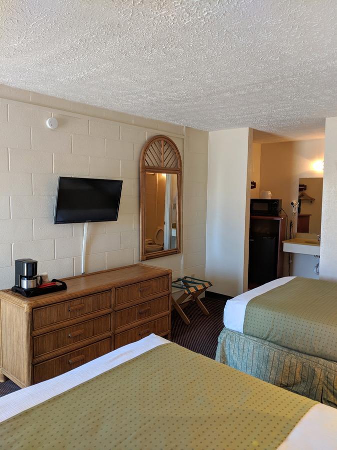 American Quality Lodge Panama City Luaran gambar