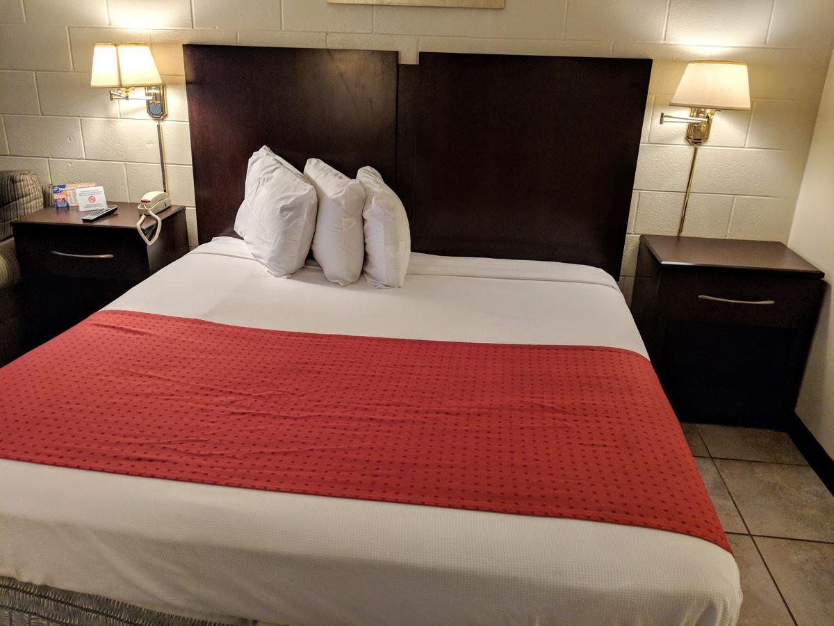 American Quality Lodge Panama City Luaran gambar