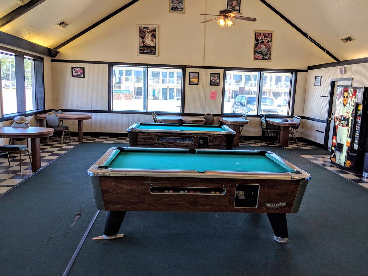 American Quality Lodge Panama City Luaran gambar