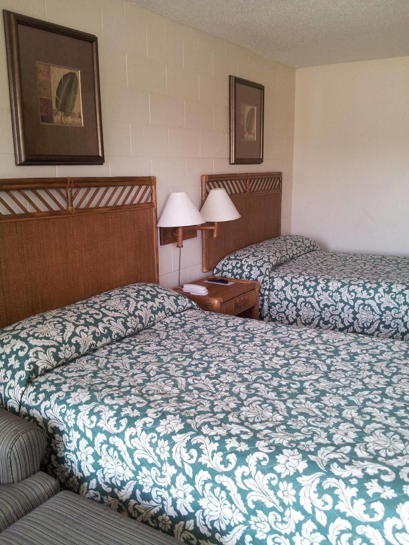 American Quality Lodge Panama City Luaran gambar