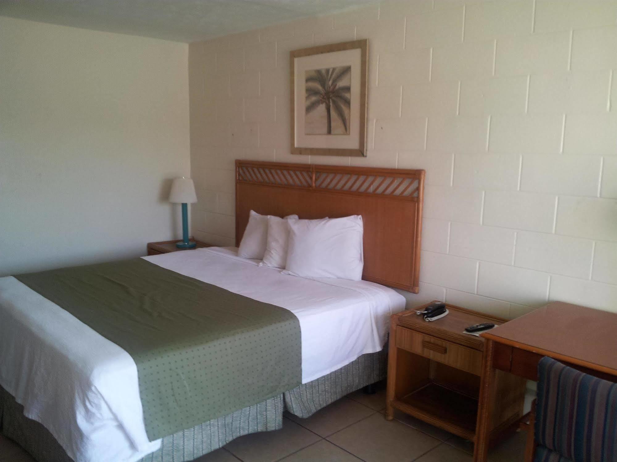 American Quality Lodge Panama City Luaran gambar