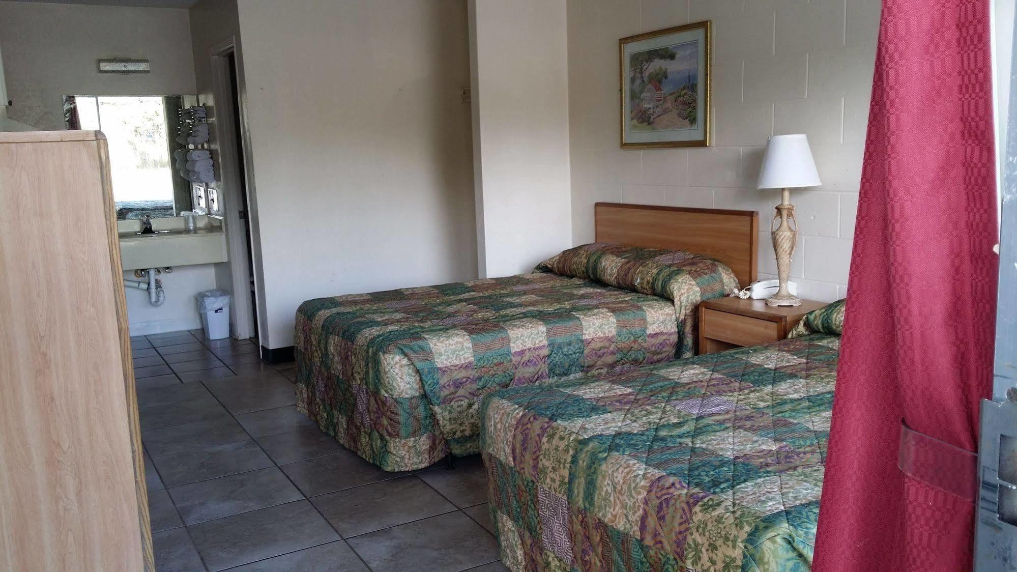 American Quality Lodge Panama City Luaran gambar